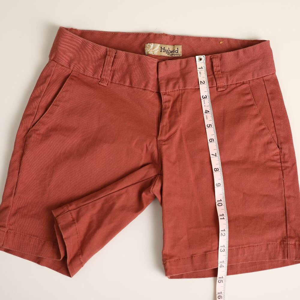 Bermuda shorts size 5
